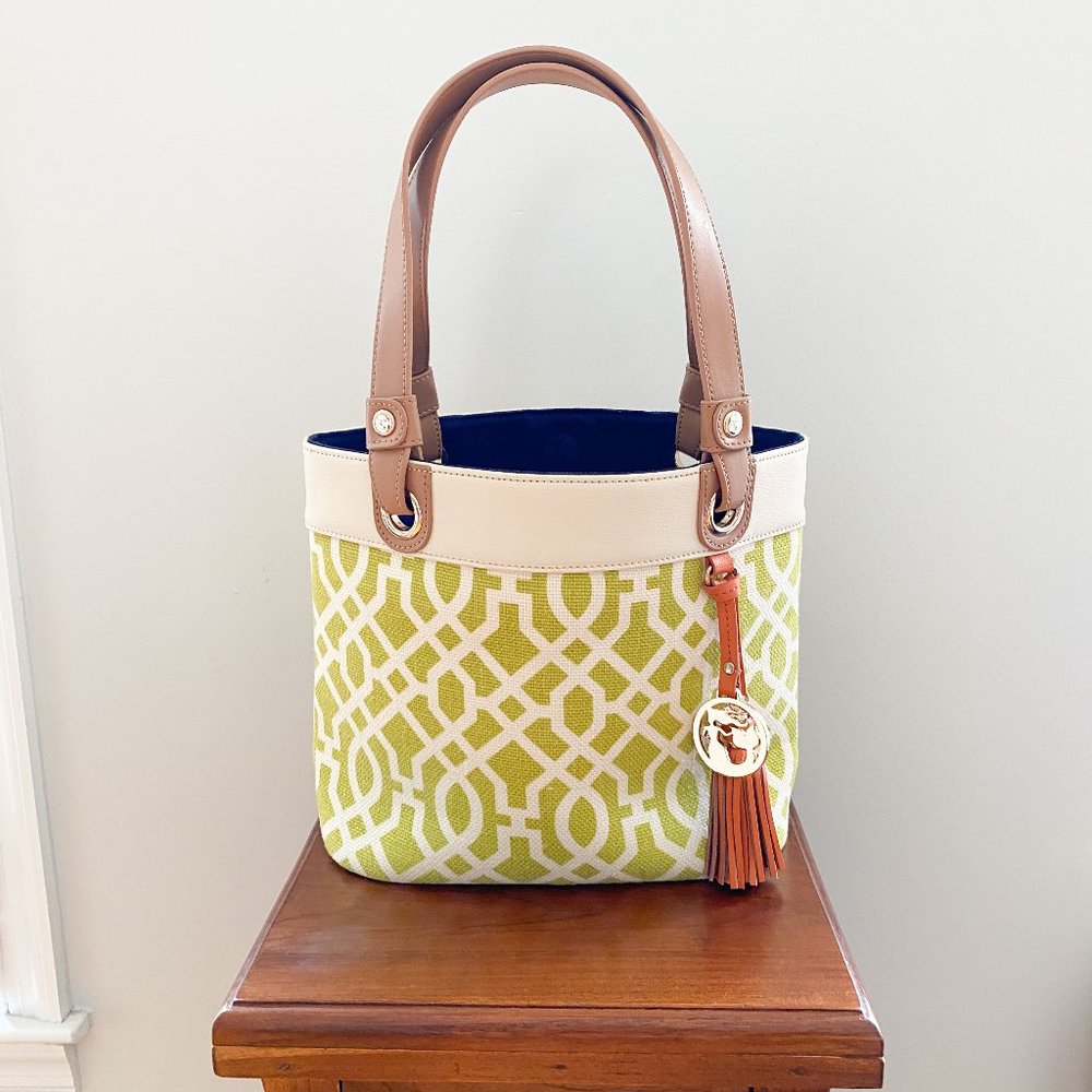 Spartina 449 Day Tote Bag